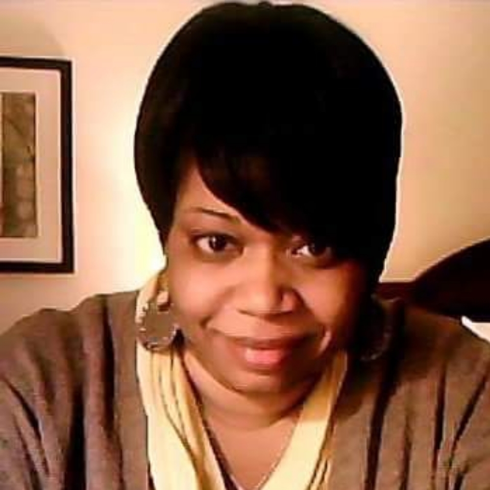 Meet your Posher, Veronica,